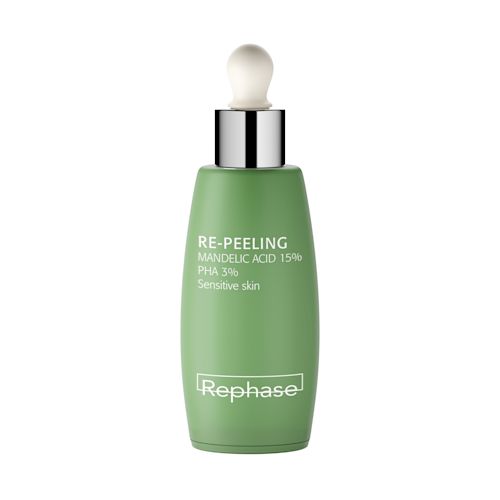 944948177 - REPHASE RE-PEELING MANDELIC ACID 15% PHA 3% 30 ML - 4726581_2.jpg