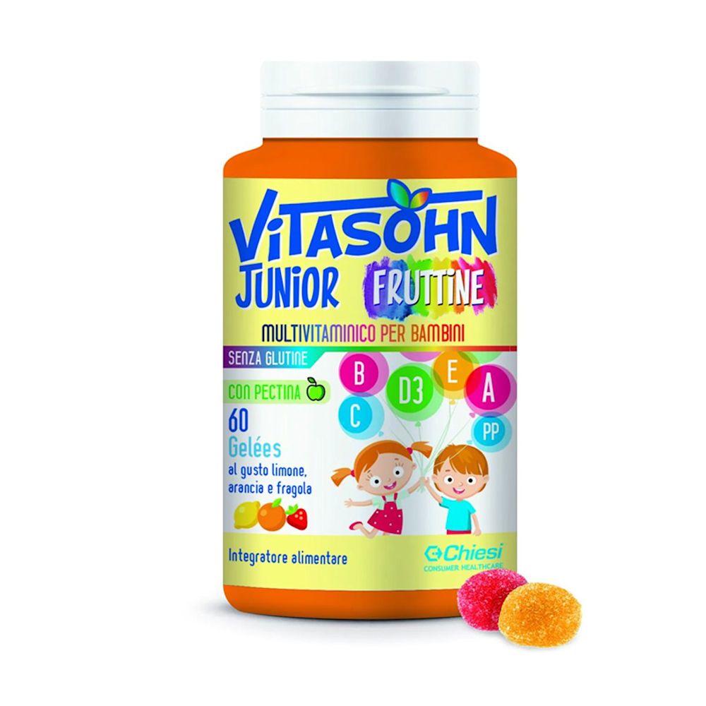 935272892 - Vitasohn Junior Fruttine 60 Caramelle - 7870108_2.jpg