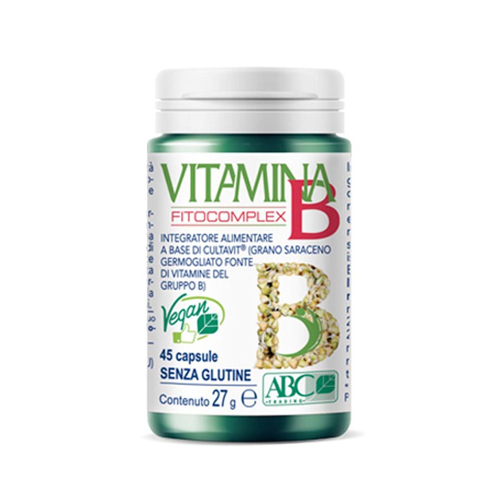 983331947 - Vitamina B Fitocomplex Integratore salute metabolica 30 capsule - 4739662_2.jpg