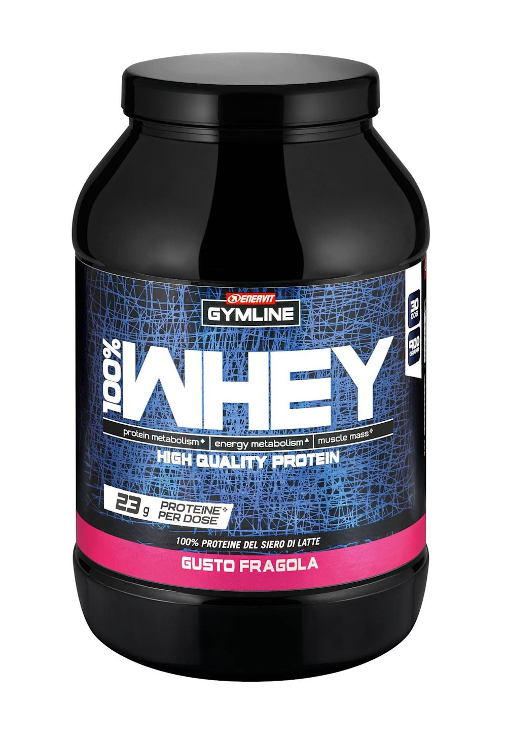 975427372 - Enervit Gymline 100% Whey Protein gusto fragola 900g - 7896369_1.jpg