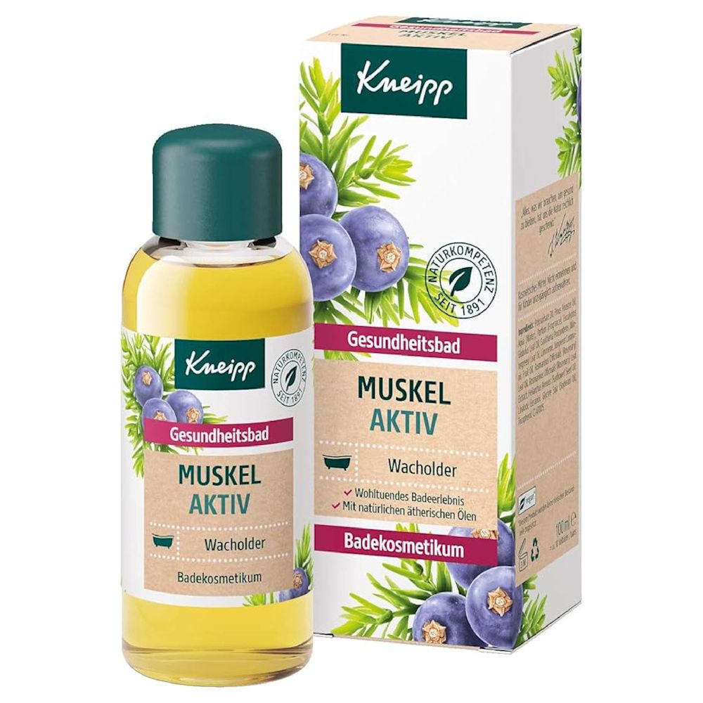 982983658 - KNEIPP BAGNO BENESSERE MUSCOLI ATTIVI 100 ML - 4744759_1.jpg