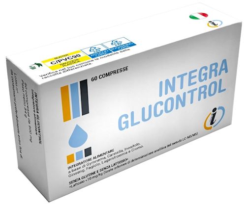 image - 988026845 - Integratore alimentare in compresse che supporta il metabolismo dei carboidrati e aiuta a controllare il senso di fame. - 4866709_1.jpg