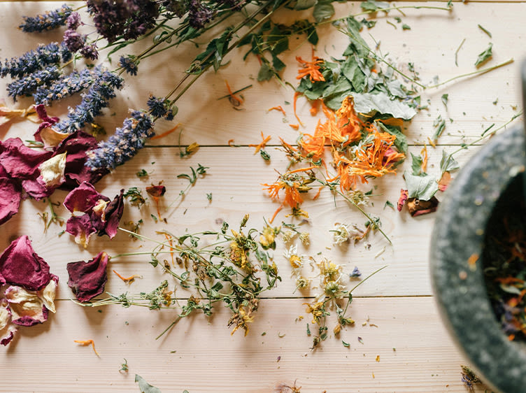 image - Hero mobile - Aboca - Omeopatici