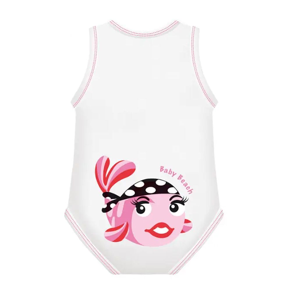 982737177 - BODY 0-36M BIO COTTON SUMMER BABY PIRATES PESCE PINK - 4811332_1.jpg