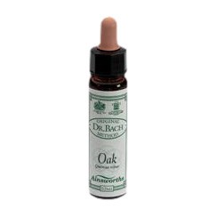image - 906020262 - Flacone da 10 ml di essenza floreale di Quercia, indicata per chi affronta con tenacia le difficolt&agrave; quotidiane, utile per chi si sente sopraffatto da eccessivi impegni. - 4872672_2.jpg