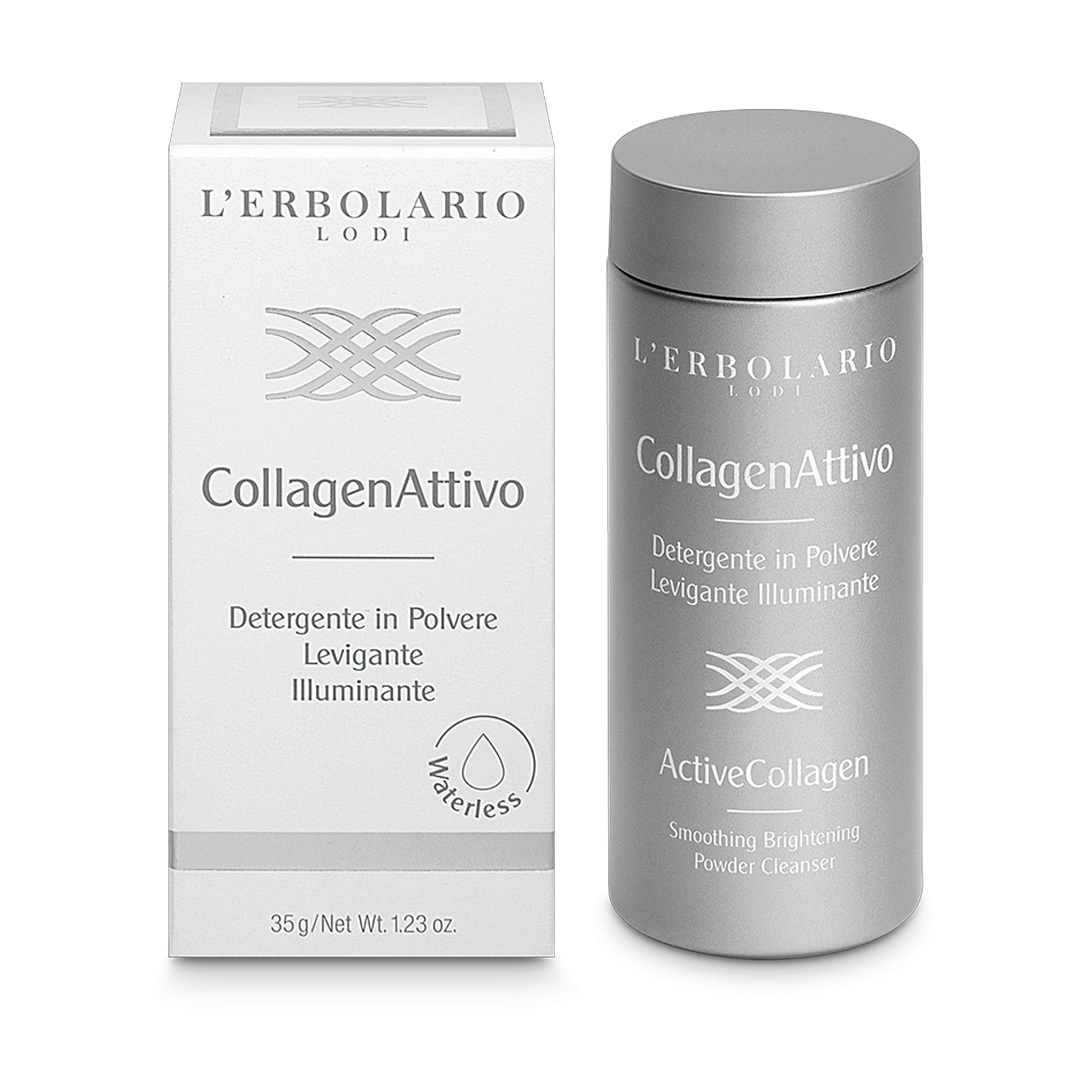 950303507 - COLLAGENATTIVO DETERGENTE IN POLVERE LEVIGANTE ILLUMINANTE 35G - 4821280_1.jpg