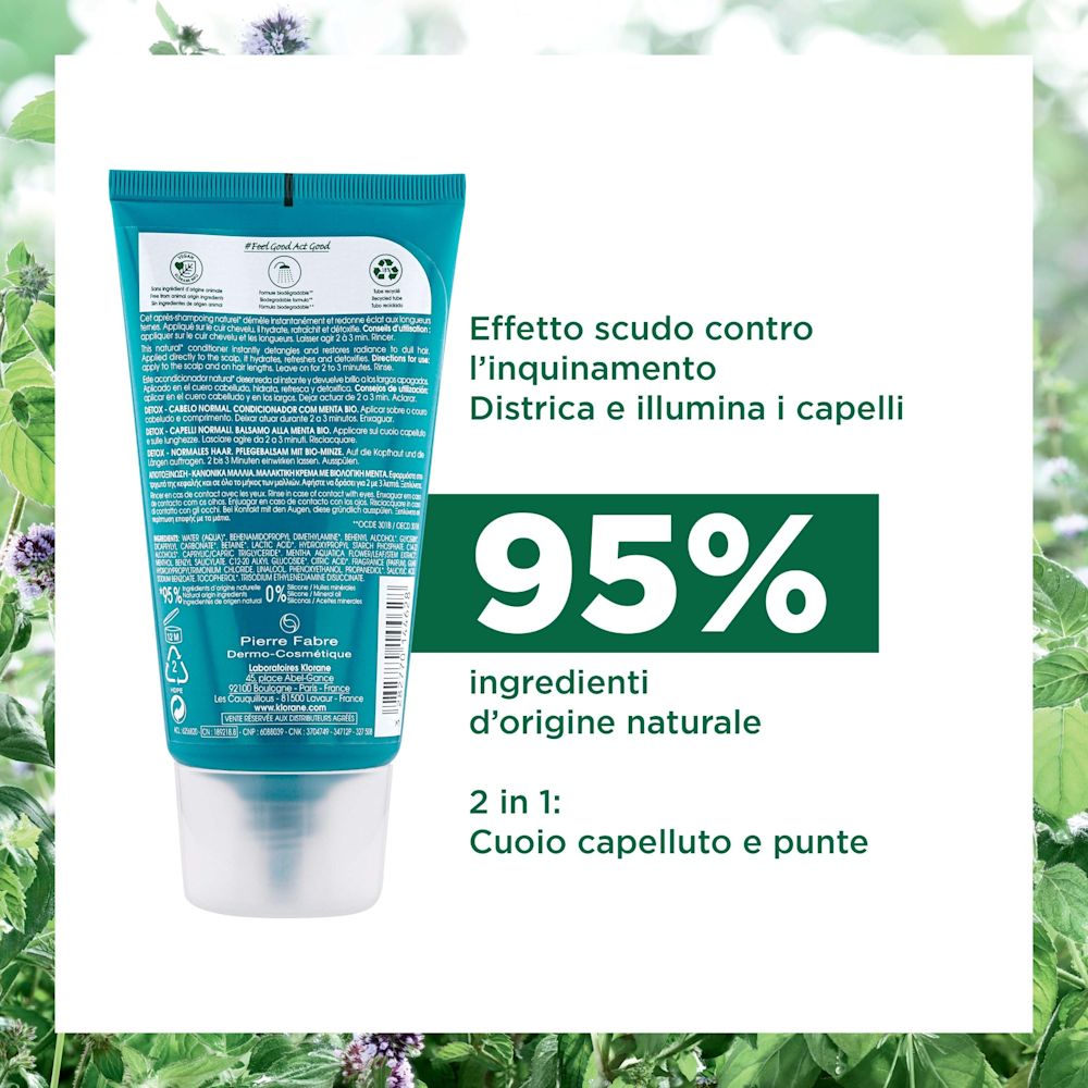 981391079 - KLORANE BALSAMO ALLA MENTA ACQUATICA 150 ML - 4708475_2.jpg