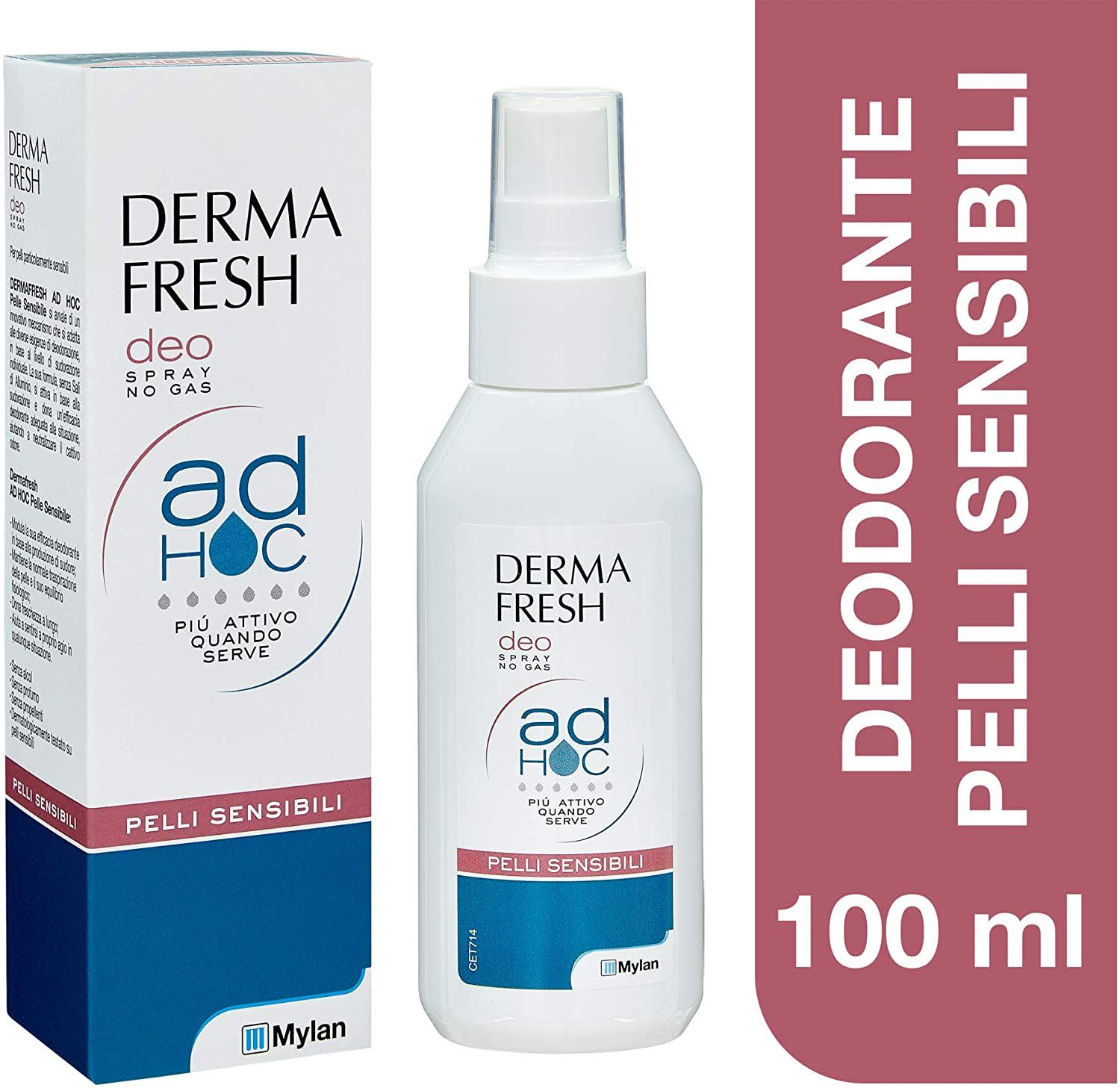 942599566 - Dermafresh Ad Hoc deodorante spray per pelli particolarmente sensibili 100ml - 4703375_3.jpg