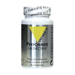 image - 922991738 - Integratore alimentare in compresse da 30, utile per il benessere psico-fisico e la memoria, da assumere una volta al giorno lontano dai pasti. - 4875001_2.jpg