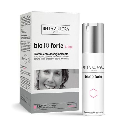 980294654 - Bella Aurora bio10 forte L-tigo trattamento depigmentante intensivo 30ml - 4736091_2.jpg
