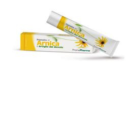 Ecobio Pomata All'arnica E Artiglio Del Diavolo 50ml