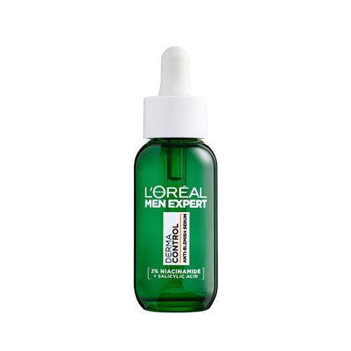950266369 - L'OREAL PARIS MEN EXPERT SIERO VISO DERMA CONTROL 30 ML - 4819097_1.jpg