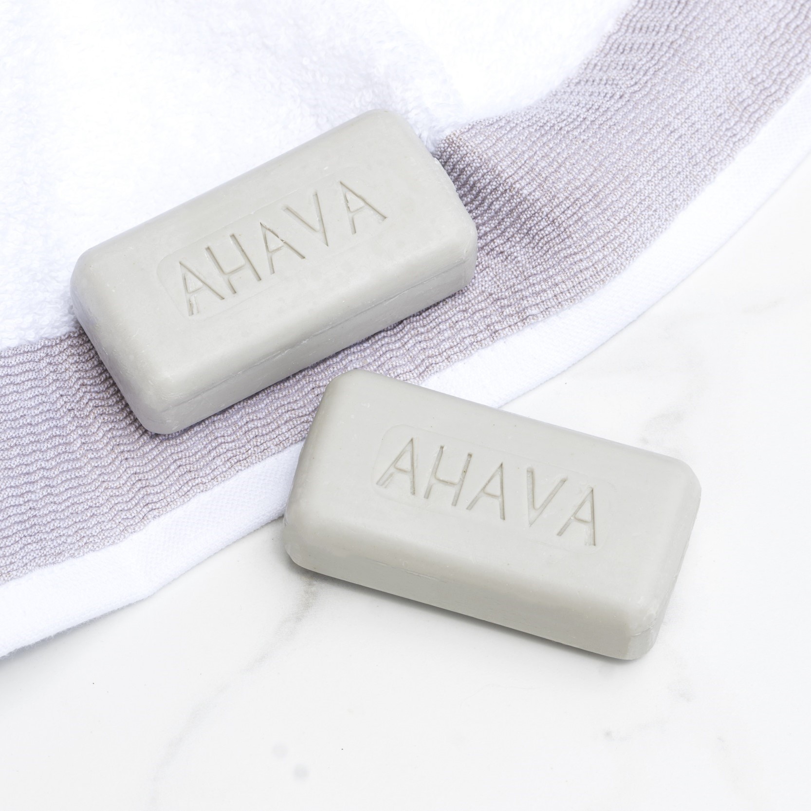 image - 933946725 - AHAVA PURIFYING MUD SOAP 100 G - 4722986_6.jpg