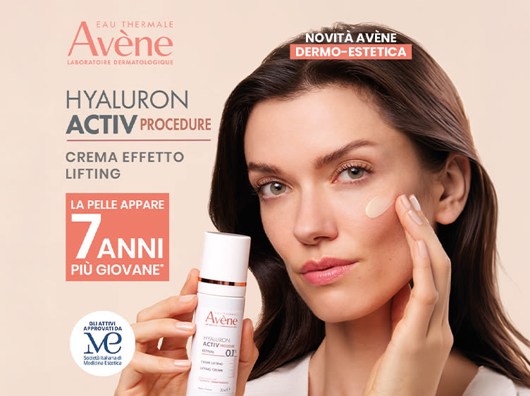 image - Promo Avene Antietà