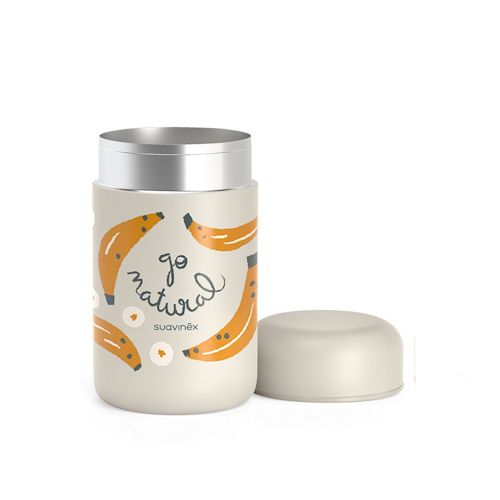 941446989 - Suavinex Go Natural Portapappa Termico fantasia Banana 400ml - 4725083_1.jpg