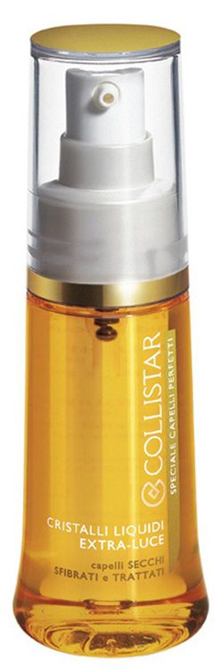 Collistar Cristalli Liquidi Extra Luce 50ml