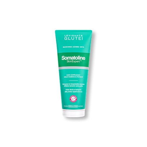 988124246 - SOMATOLINE SKIN EXPERT MASCHERA LEVIGANTE GLUTEI 250 ML - 4759135_1.jpg
