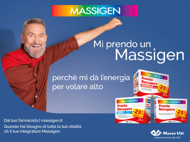image - Promo Massigen