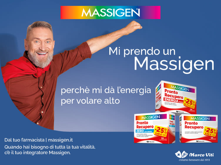 Promo Massigen