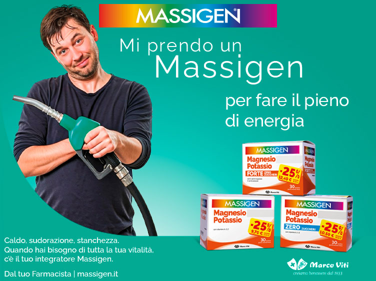 image - Promo Massigen