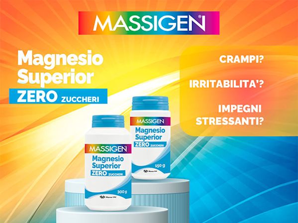image - Promo Massigen