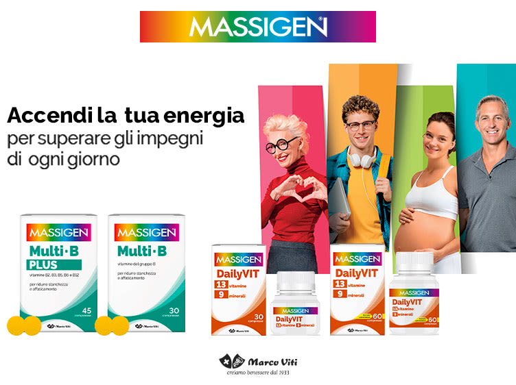 Promo Massigen