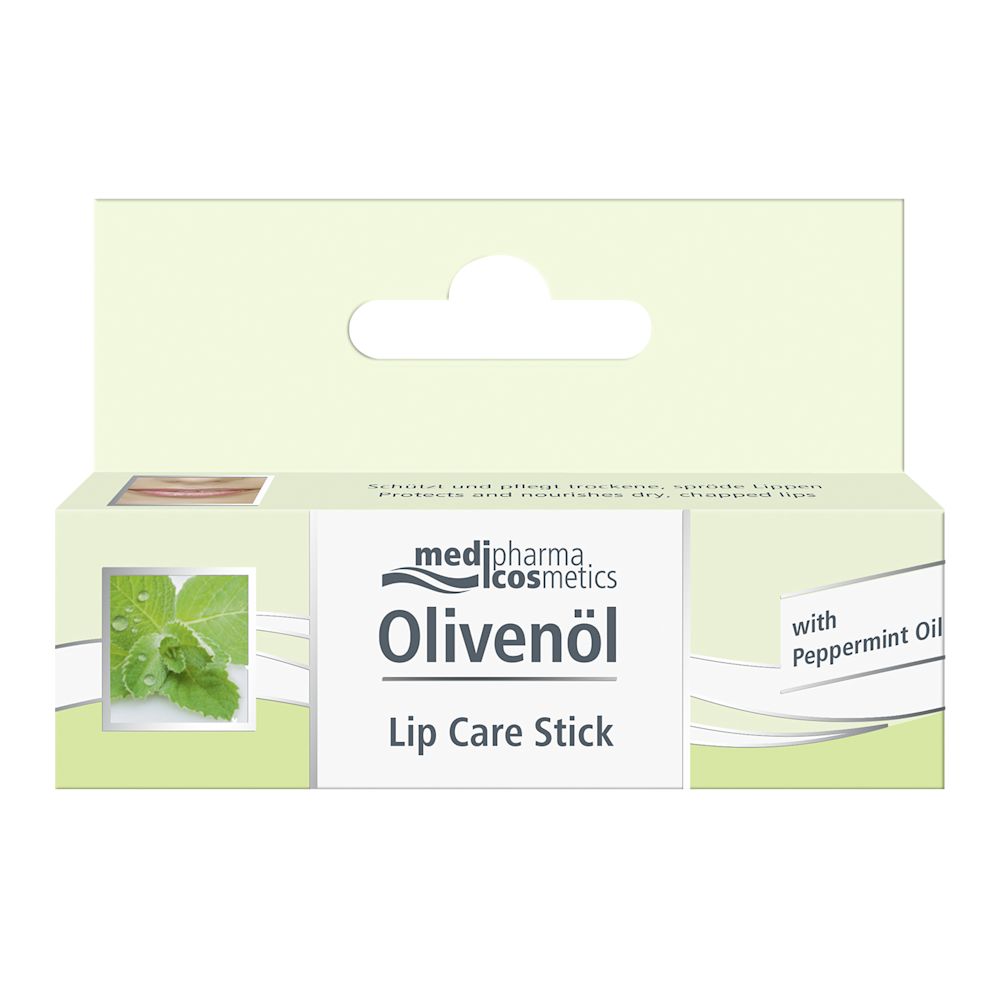982466183 - MEDIPHARMA OLIVENOL LIP CARE STICK 4,8 G - 4738433_2.jpg