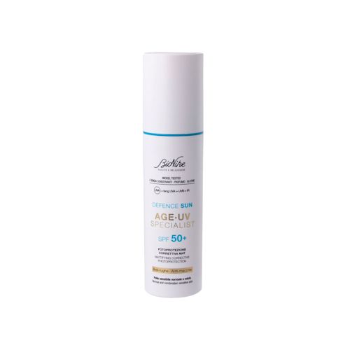 987425562 - DEFENCE SUN AGE UV SPECIALIST 50+ FOTOPROTEZIONE CORRETTIVA MAT 50 ML - 4769466_1.jpg