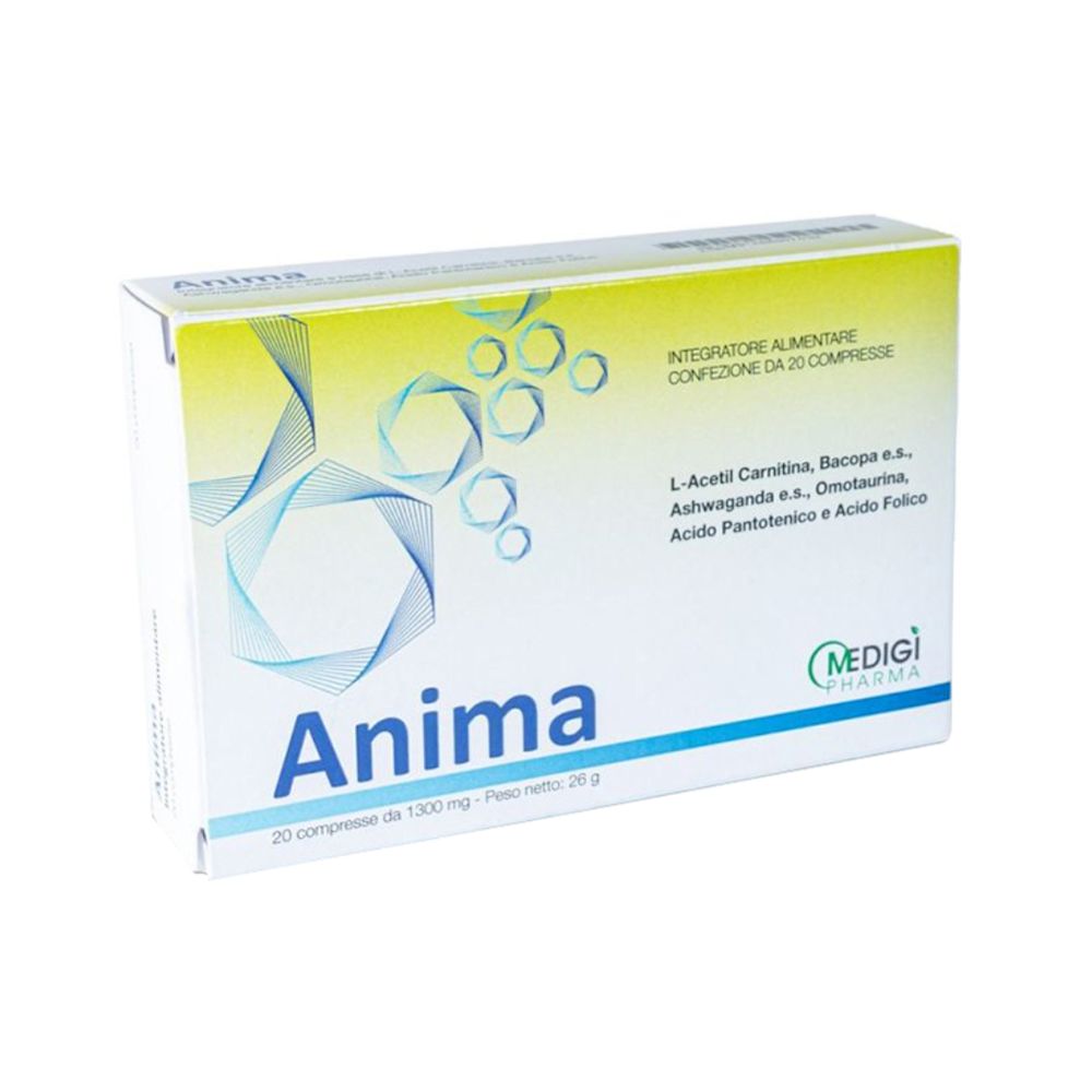 image - 982667432 - ANIMA 20 COMPRESSE - 4864500_2.jpg