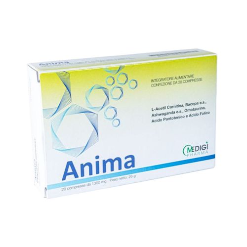 image - 982667432 - ANIMA 20 COMPRESSE - 4864500_2.jpg