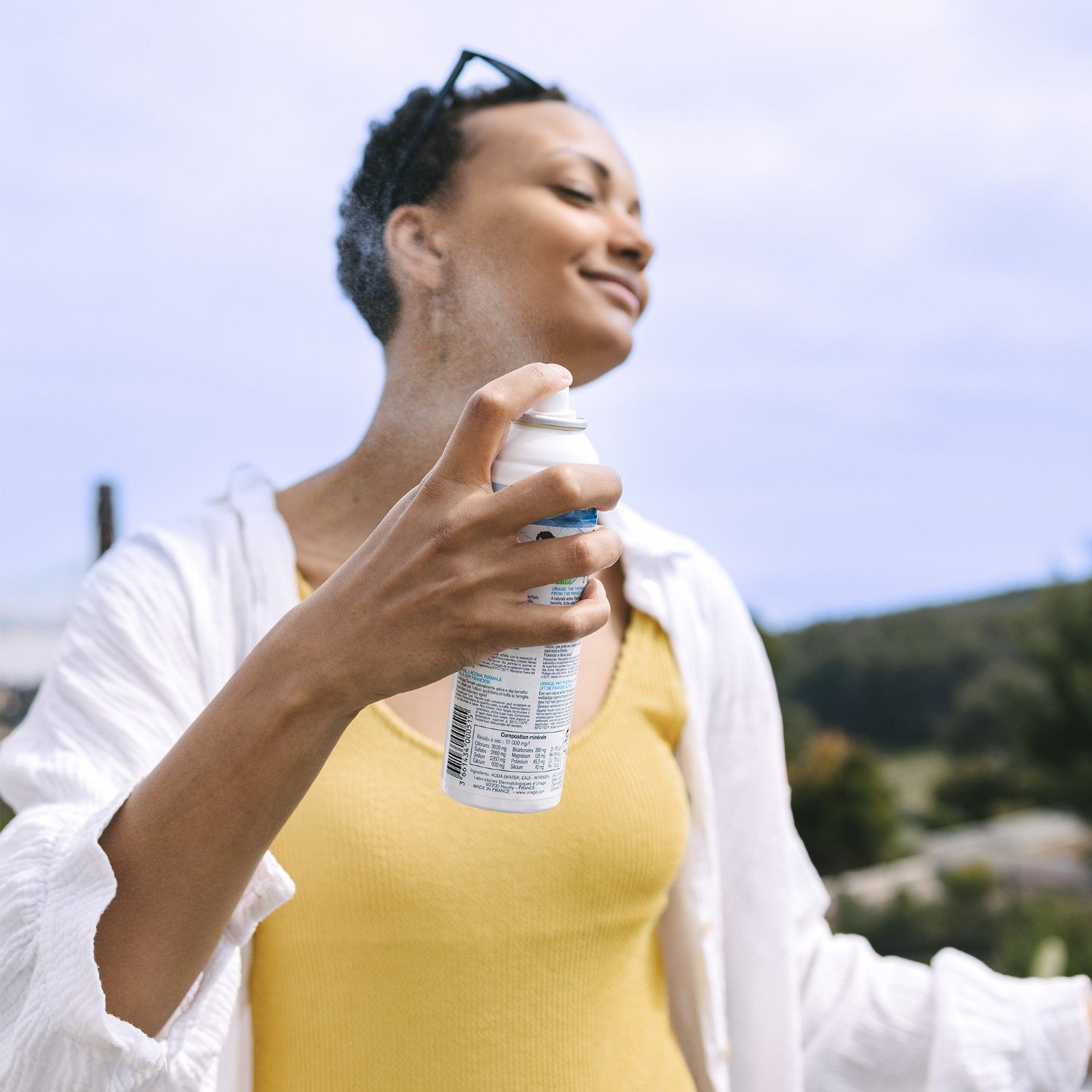 image - 920417312 - Uriage Eau Thermale d'Uriage Spray Viso e Corpo 50ml - 4717428_3.jpg