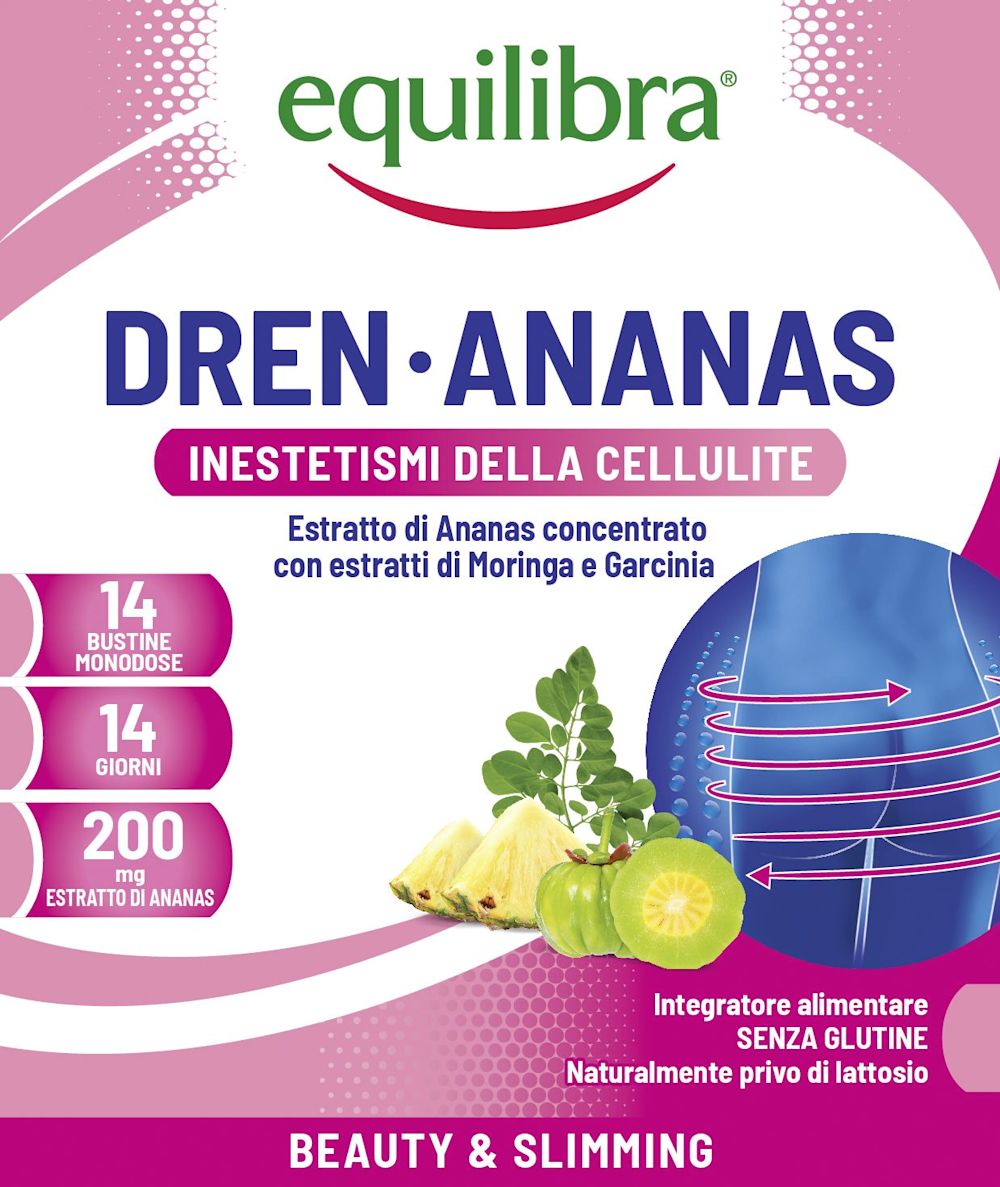 984206146 - Equilibra Dren-Ananas Integratore drenante 14 bustine - 4740496_2.jpg