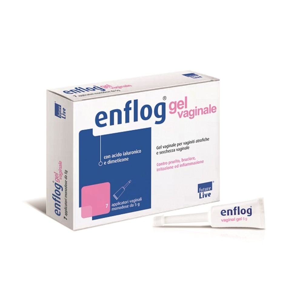 image - 947461291 - ENFLOG GEL VAGINALE 7 APPLICATORI MONODOSE DA 5 G - 4863687_2.jpg