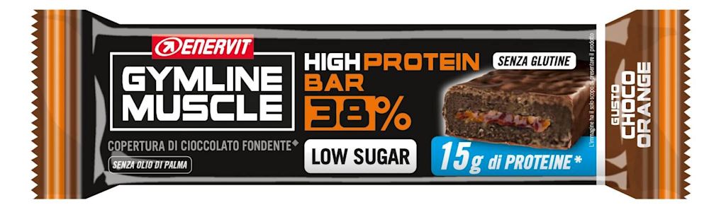 981564343 - Enervit Gymline Barretta Proteica 38% gusto Choco Orange 40g - 4708006_1.jpg