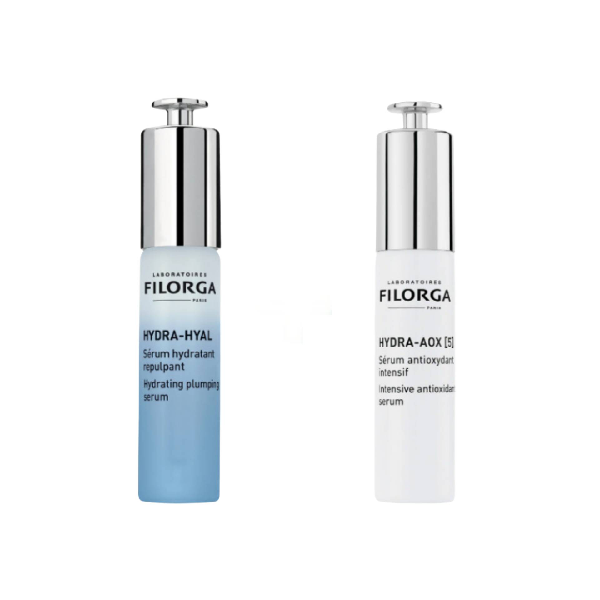 Filorga Duo Hydra Aox + Hydra Hyal 2 Pezzi