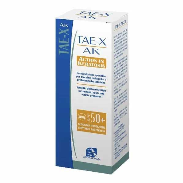image - 932996972 - Tae X Ak Action Keratoses Antimacchie Spf50+ 50ml - 7872849_4.jpg