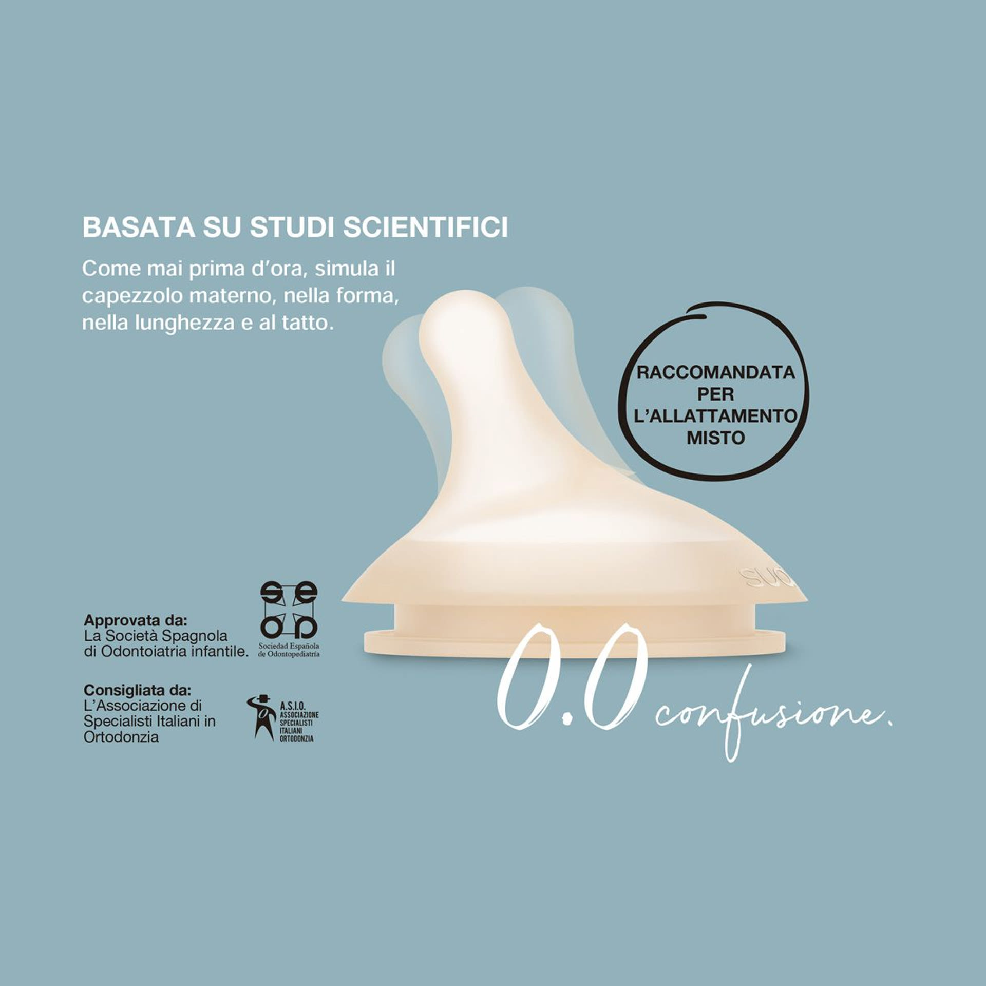 image - 942859404 - SUAVINEX ZERO ZERO TETTARELLA BIBERON ANTICOLICA M FLUSSO MEDIO 2 PEZZI - 4725622_3.jpg