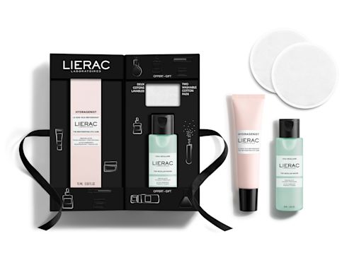 986966291 - HYDRAGENIST COFFRET HYDRAGENIST OCCHI 30 ML + ACQUA MICELLARE 50 ML + PADS - 4743448_1.jpg