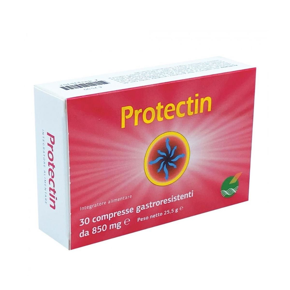 Protectin Integratore Metabolico 30 Compresse