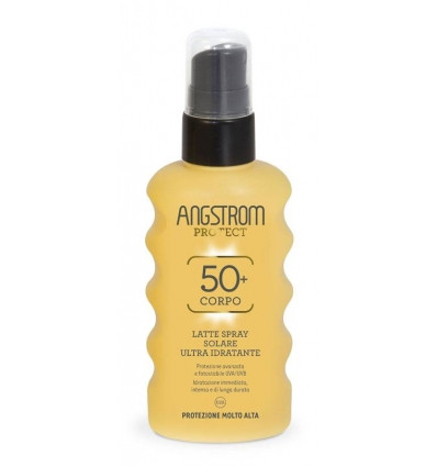 Angstrom Latte Spray SPF 50+ 175ml