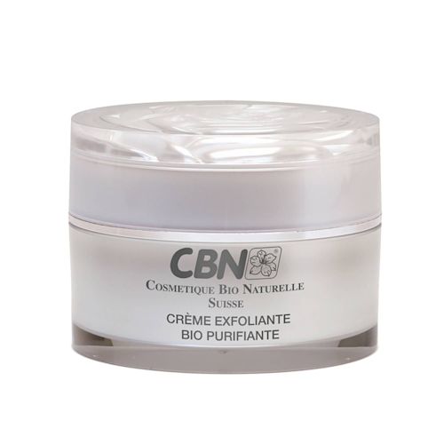 931037889 - CBN Trattamento Base Crema Viso Esfoliante Bio purificante 50ml - 4722008_1.jpg