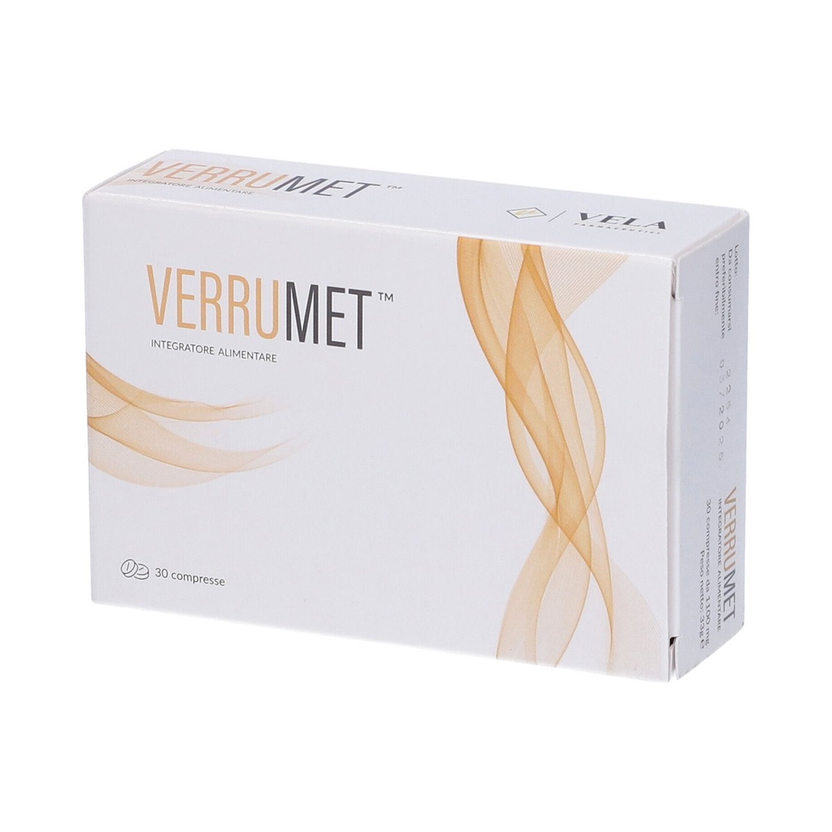 image - 984319842 - Integratore alimentare in compresse che supporta le difese naturali dell'organismo e la protezione delle cellule dallo stress ossidativo. - 4866747_2.jpg