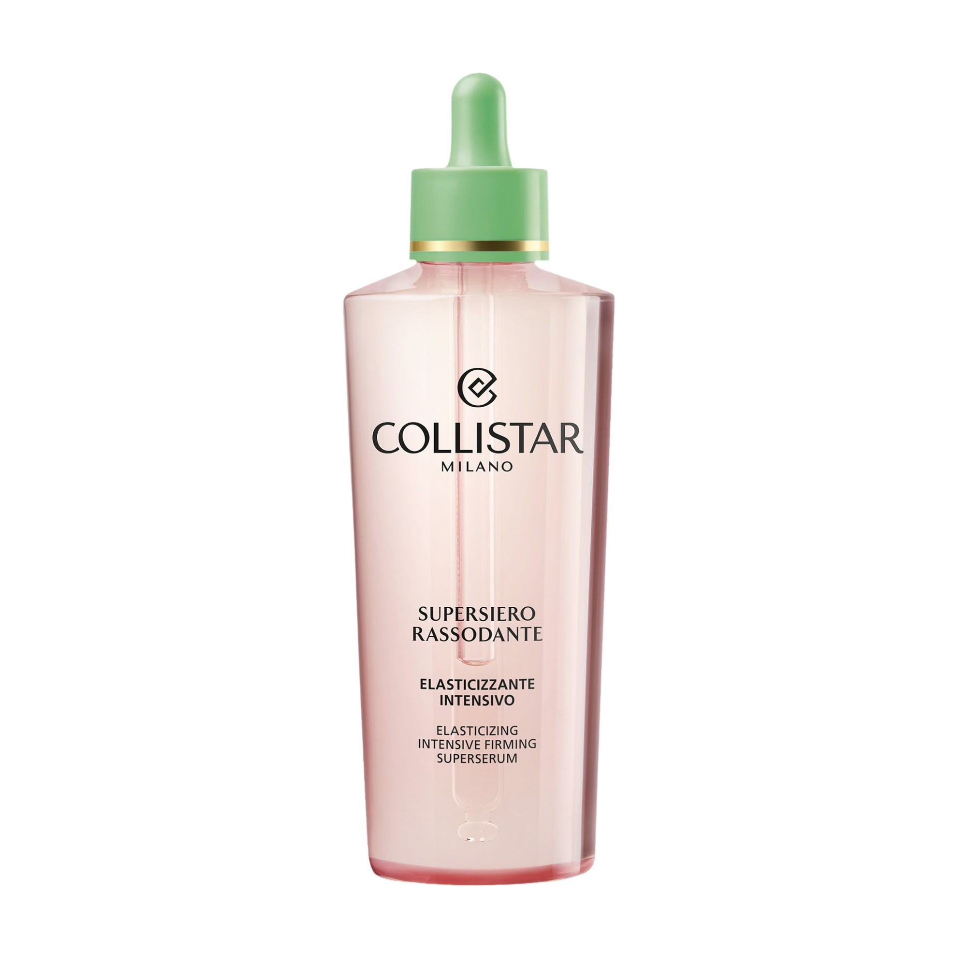 image - 952043026 - Collistar Supersiero Rassodante Elasticizzante Intensivo 200 ml &egrave; un trattamento corpo ad alta efficacia formulato per migliorare tono ed elasticit&agrave; della pelle. - 4867717_1.jpg