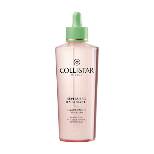image - 952043026 - Collistar Supersiero Rassodante Elasticizzante Intensivo 200 ml è un trattamento corpo ad alta efficacia formulato per migliorare tono ed elasticità della pelle. - 4867717_1.jpg