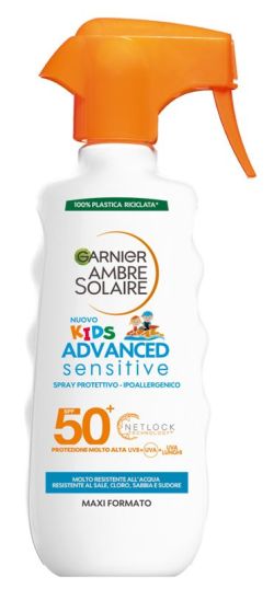 986287415 - Garnier Advanced Sensitive Kids SPF50+ 300ml - 4743032_2.jpg