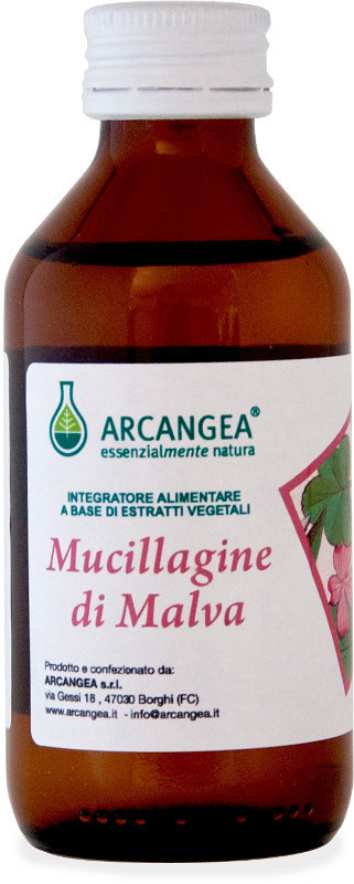 Arcangea Mucillagini Malva 100ml