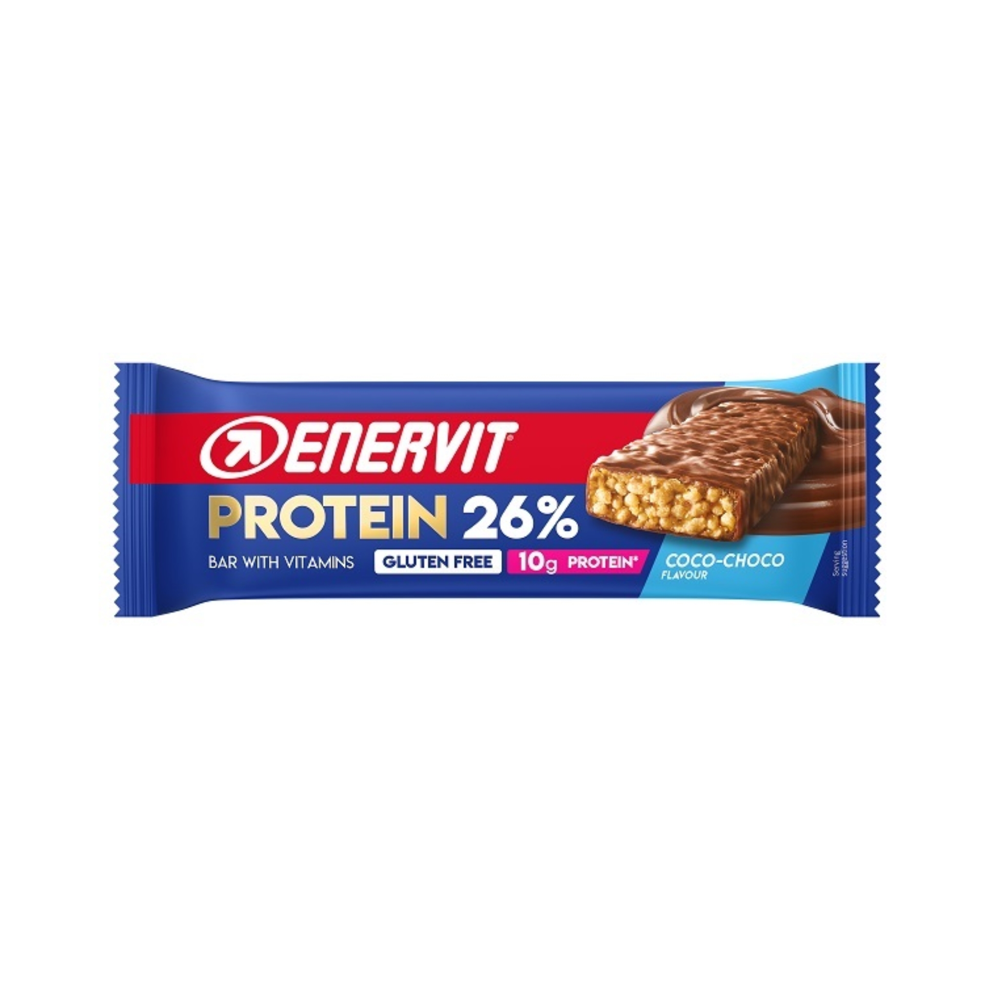 951097955 - ENERVIT SPORT PROTEIN BAR 26% COCO CHOCO 40 G - 4846612_1.jpg