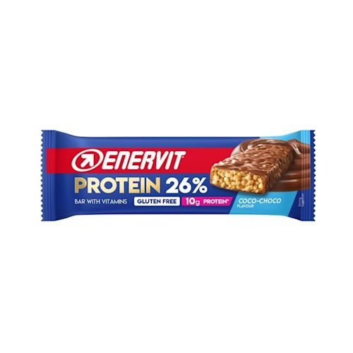 951097955 - ENERVIT SPORT PROTEIN BAR 26% COCO CHOCO 40 G - 4846612_1.jpg