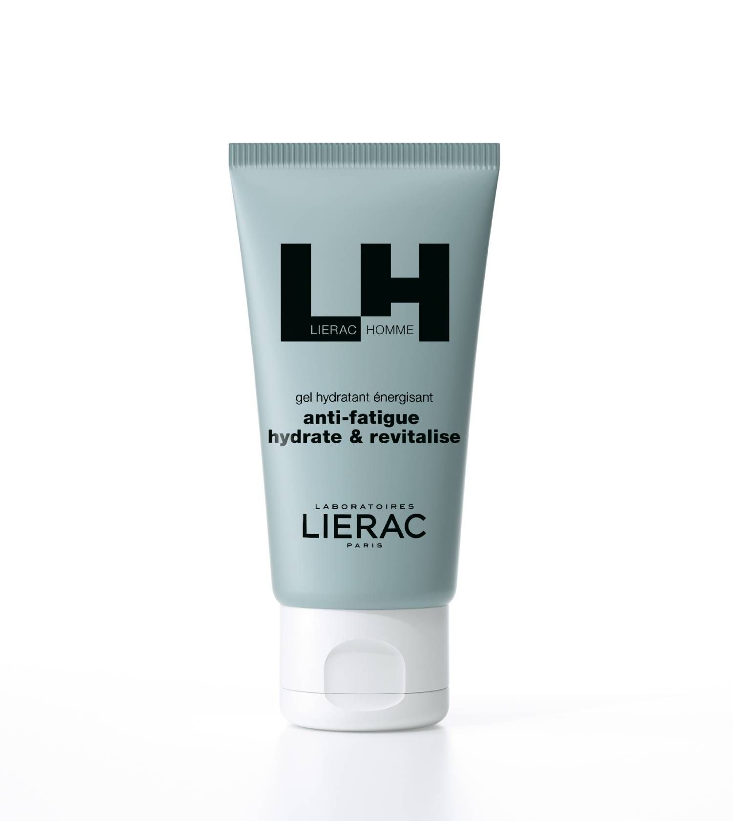 Lierac Homme Gel idratazione Energizzante Idratante Rivitalizzante 50ml