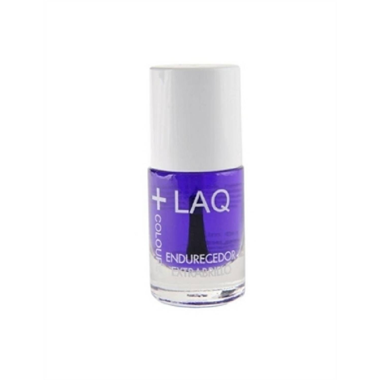 Laq Colours Smalto Indurente Ultra Luminoso 10ml